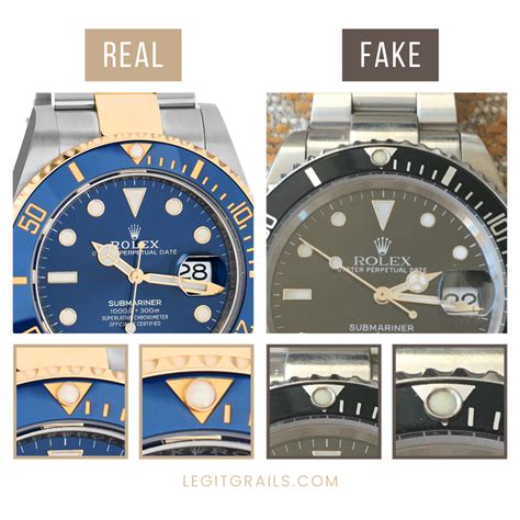 rolex replica ioffer|how to check for rolex.